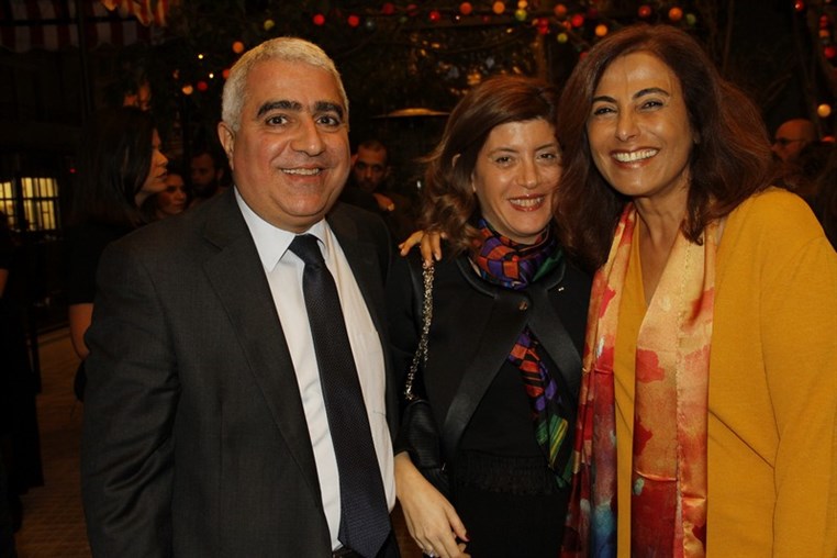 Diageo and PID In Good Spirit Initiative
